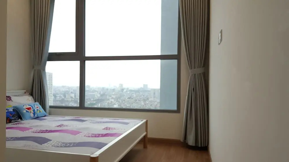 Hanoi Parkhill Premium Deluxe Condo