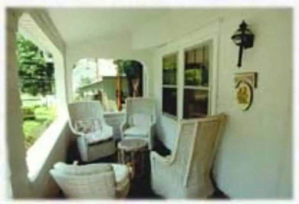 House On Main Street