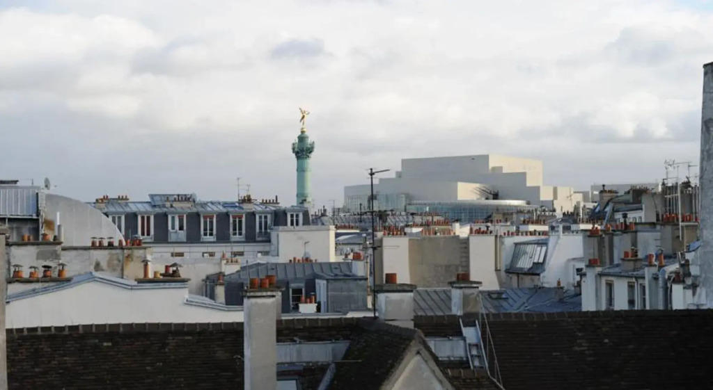 Boutique Hotel de la Place des Vosges