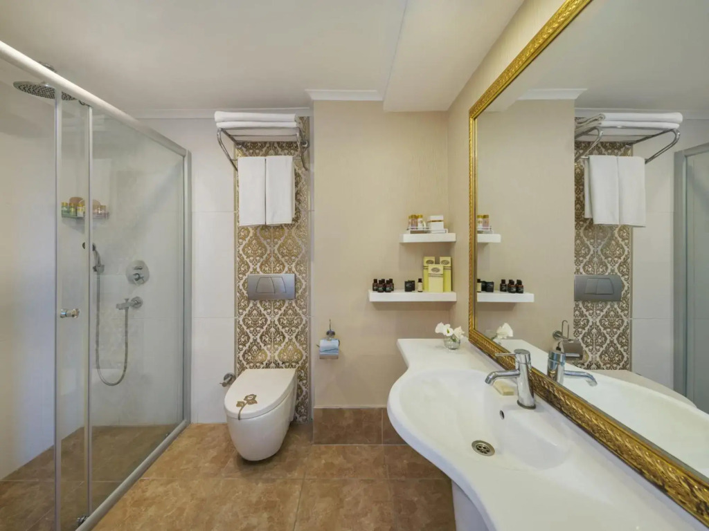 Adin Resort Hotel - Halal All Inclusive