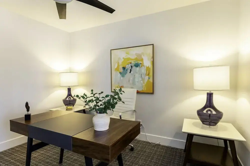 Cozy Condo w Heated Pool 1 Hr to Joshua Tree NP