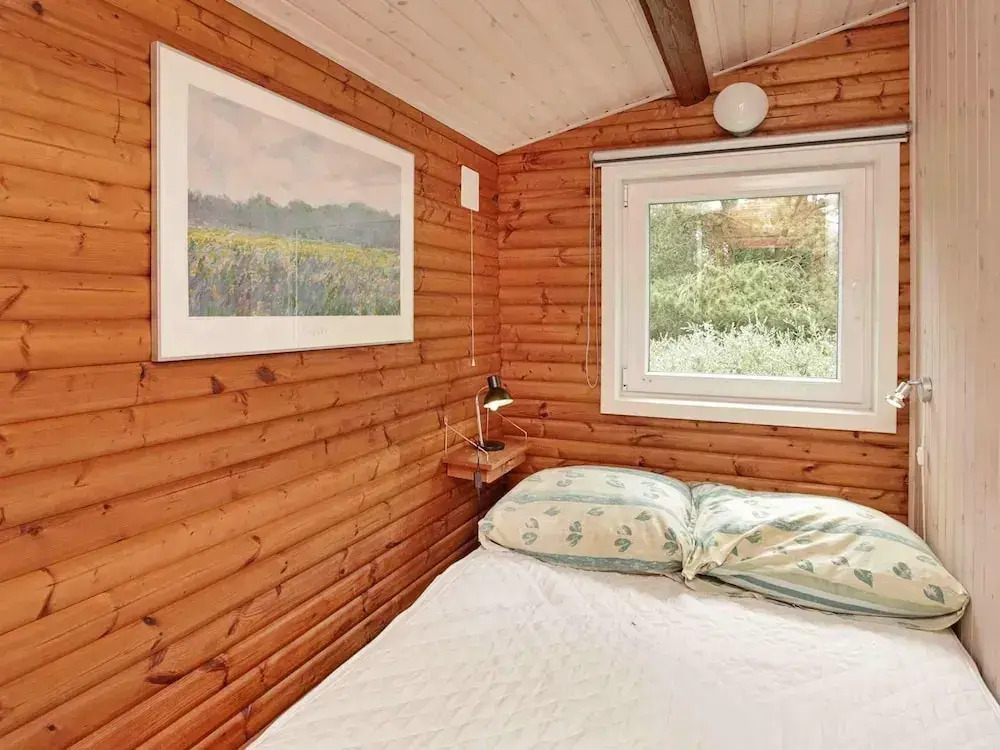 4 Star Holiday Home in Blavand