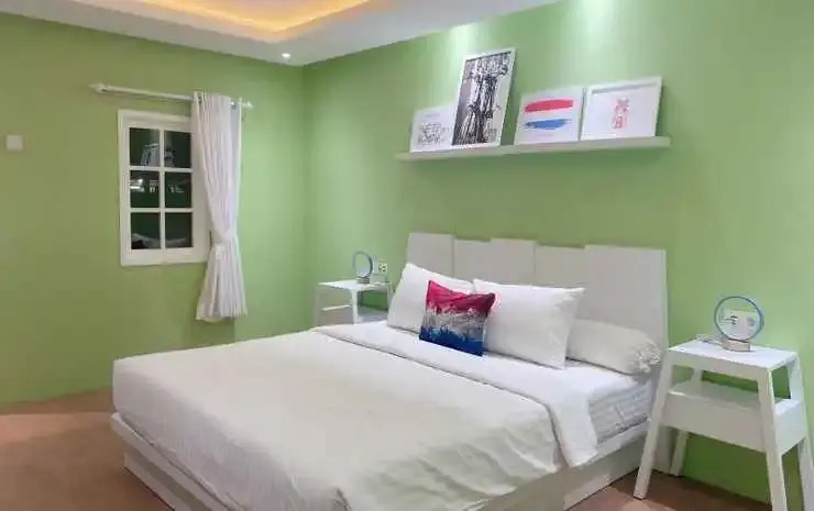 Hotel Pequena Casa