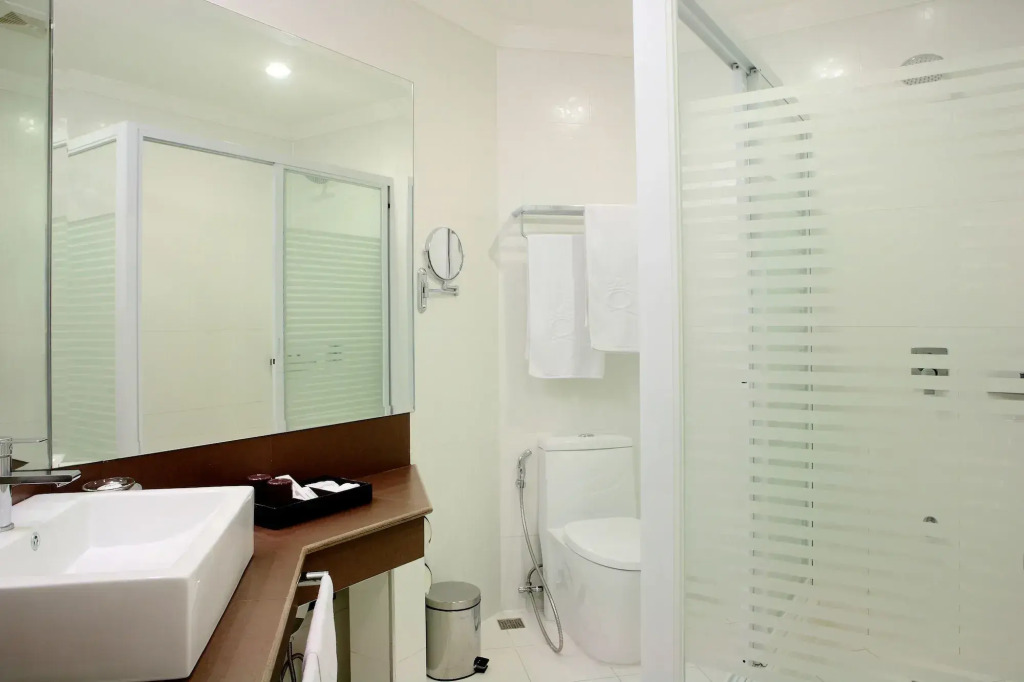 Queens Hotel Angeles City