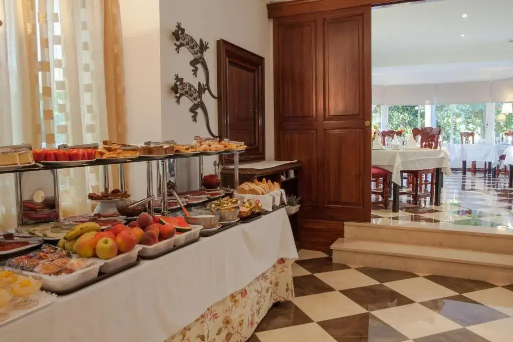 Agroturismo Son Galceran
