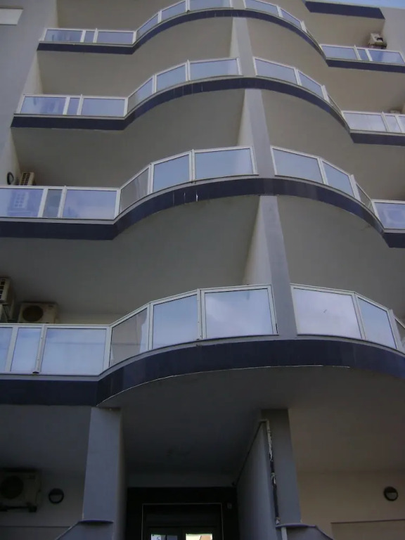 Luxury Studio Apartment - Sea View In Sousse