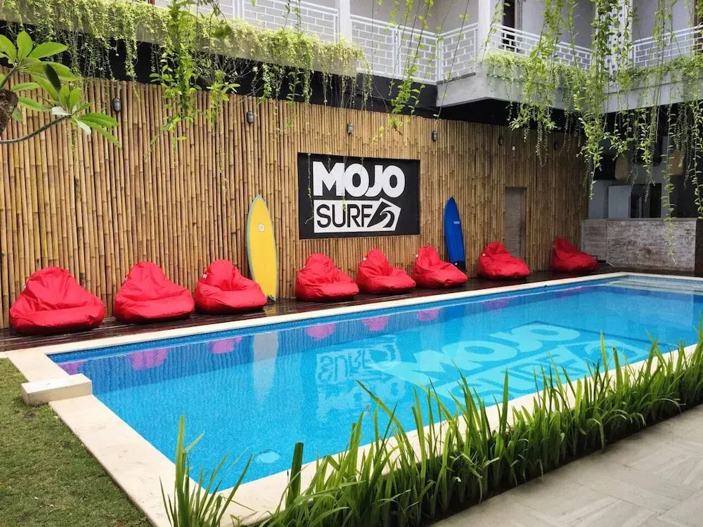 Canggu Village Accommodation