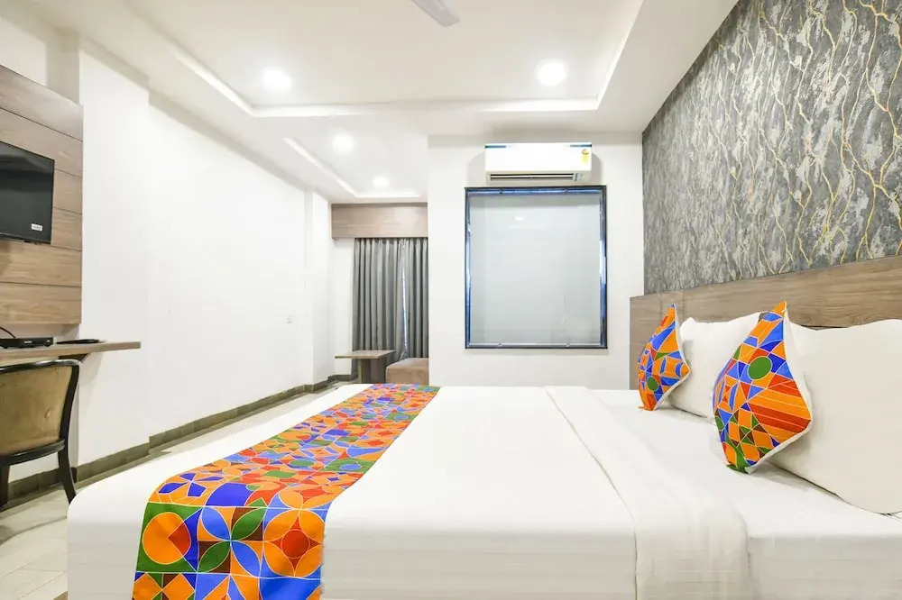 Fabhotel Prime The Euro