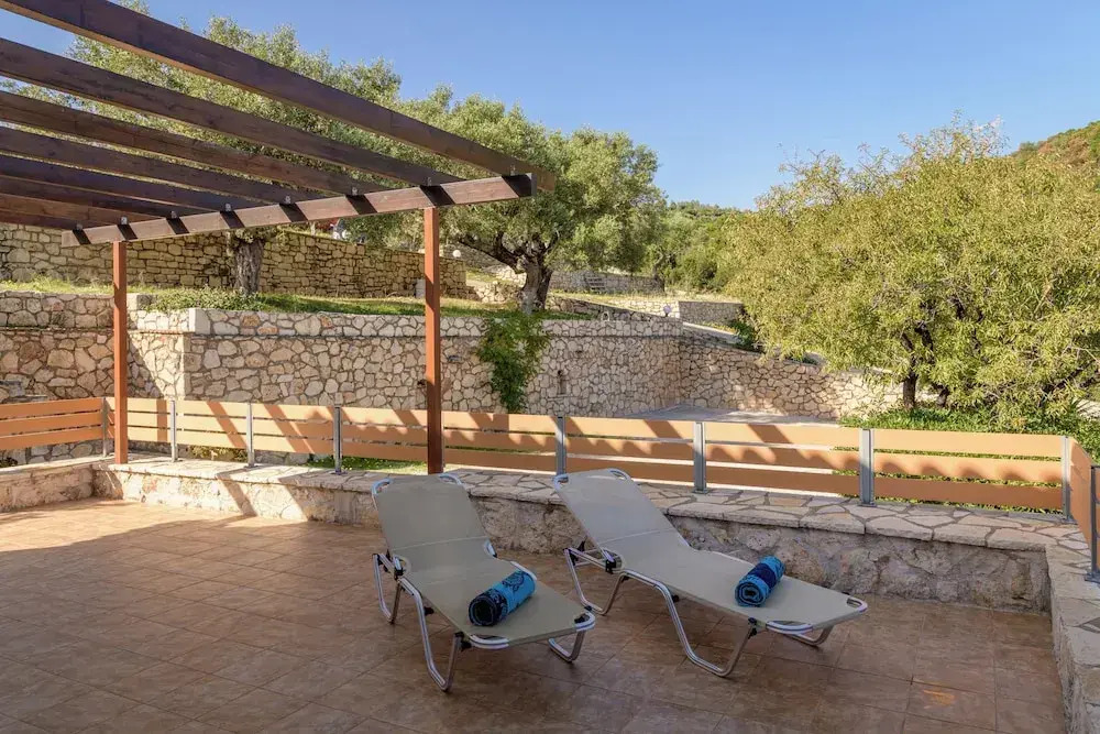 Villa Mare Studios