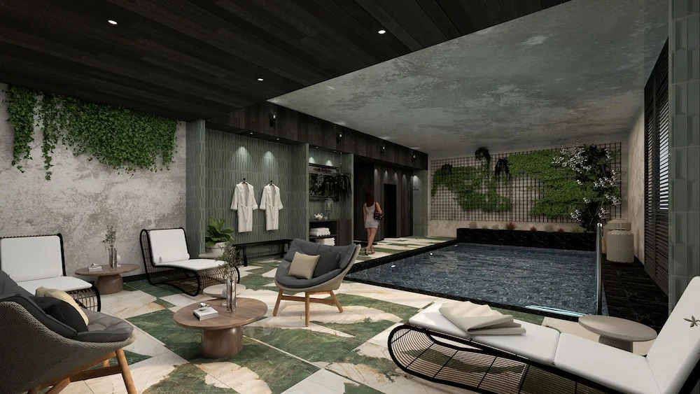 Mercure Quimper Kerlic