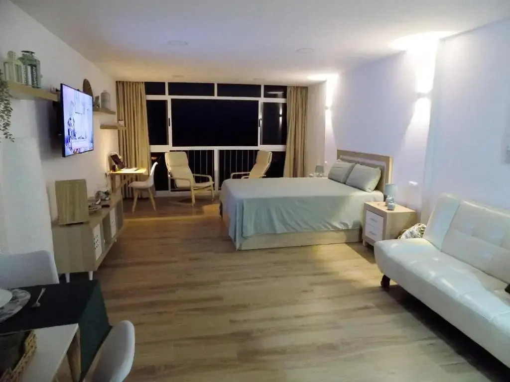 Salitre Suite
