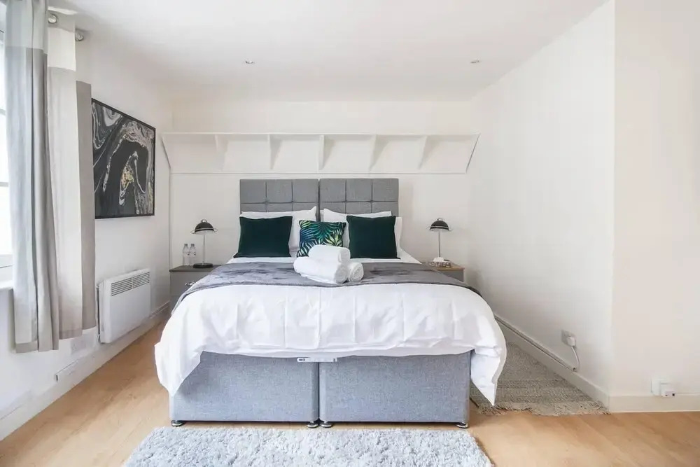 Livestay- Fabulous 1bed Apartment on Covent Garden