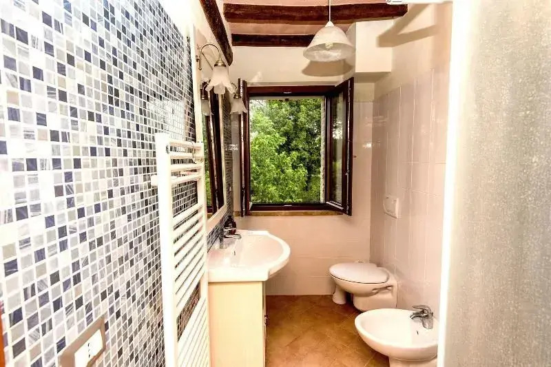 Agriturismo Chiorri