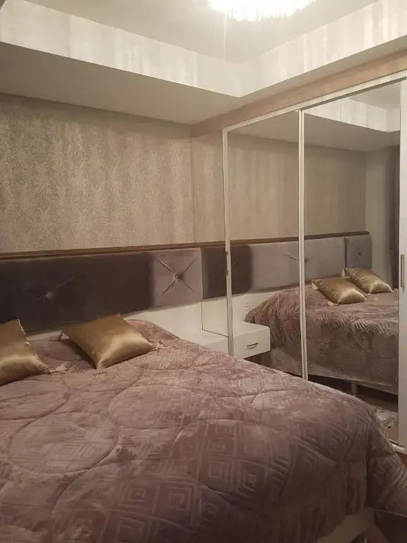Apartamento Condado de Homelland
