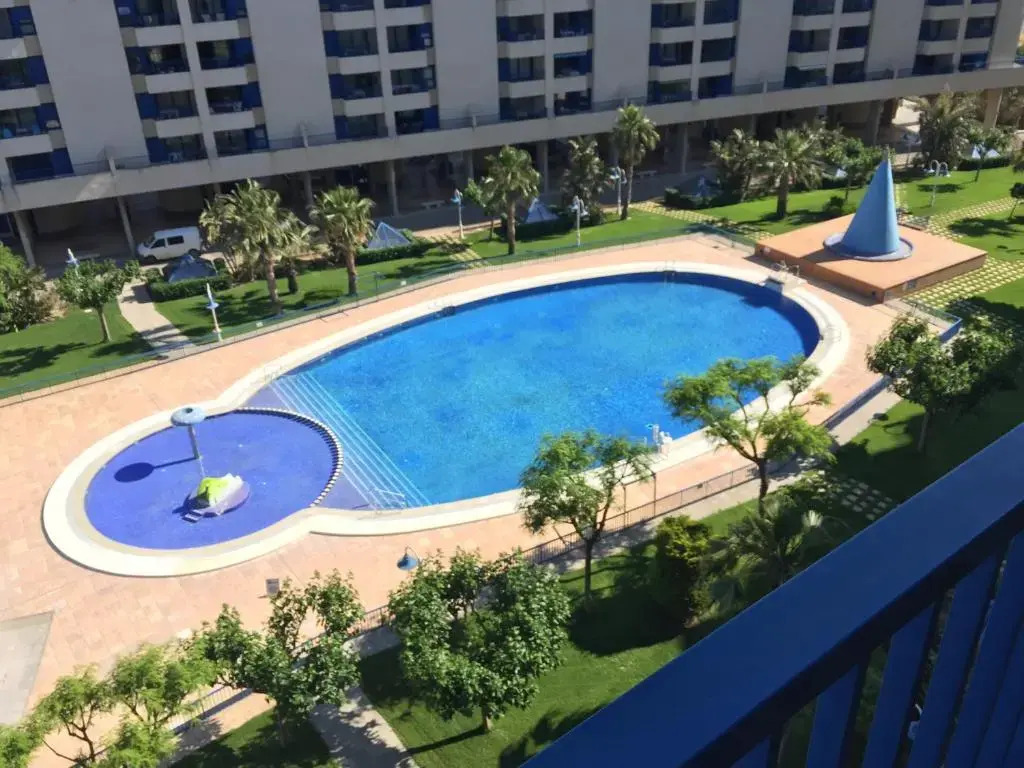 ApartUP Patacona Essence