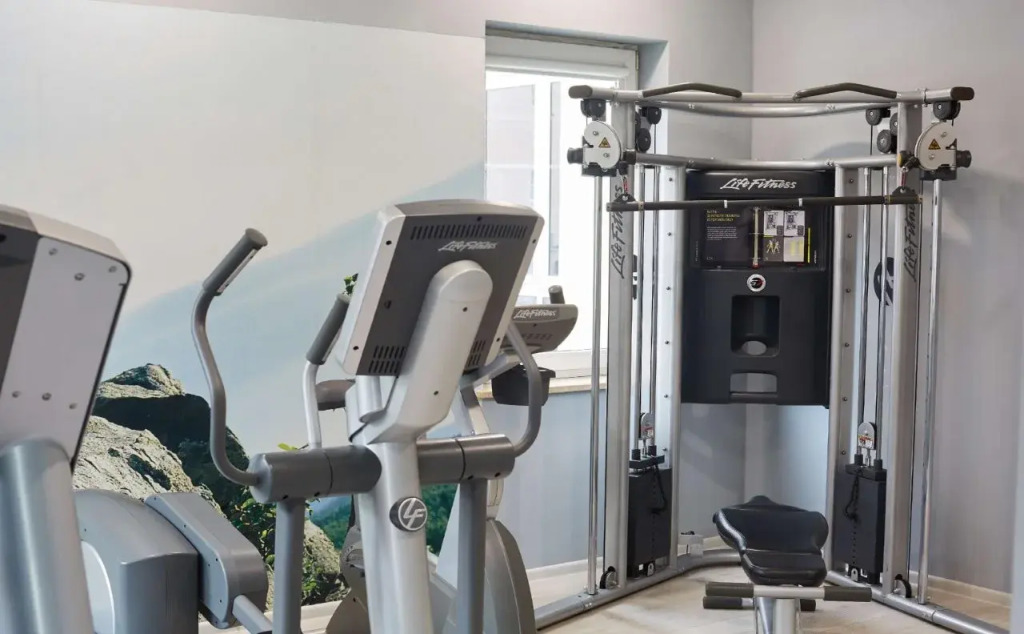 Scandic Wrocław