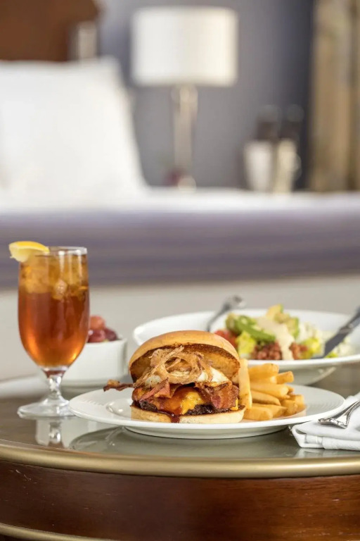 Peabody Memphis