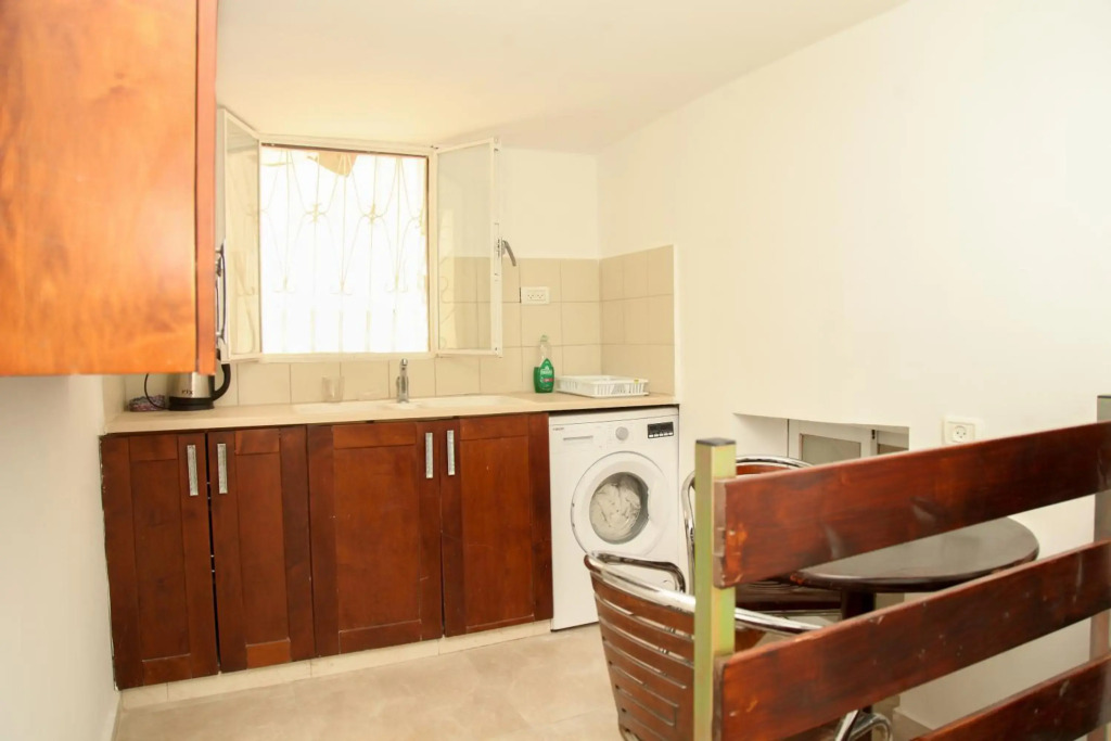 Habira Apartments