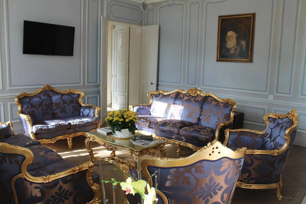 Domaine de Bayeux