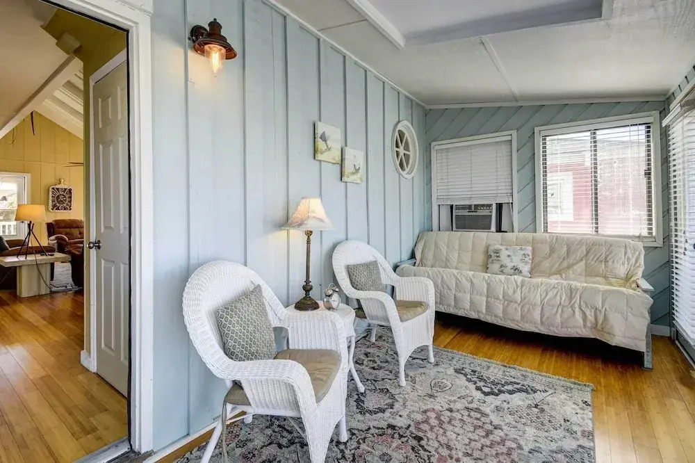 Ocean Isle Beach Home w/ Canal Views
