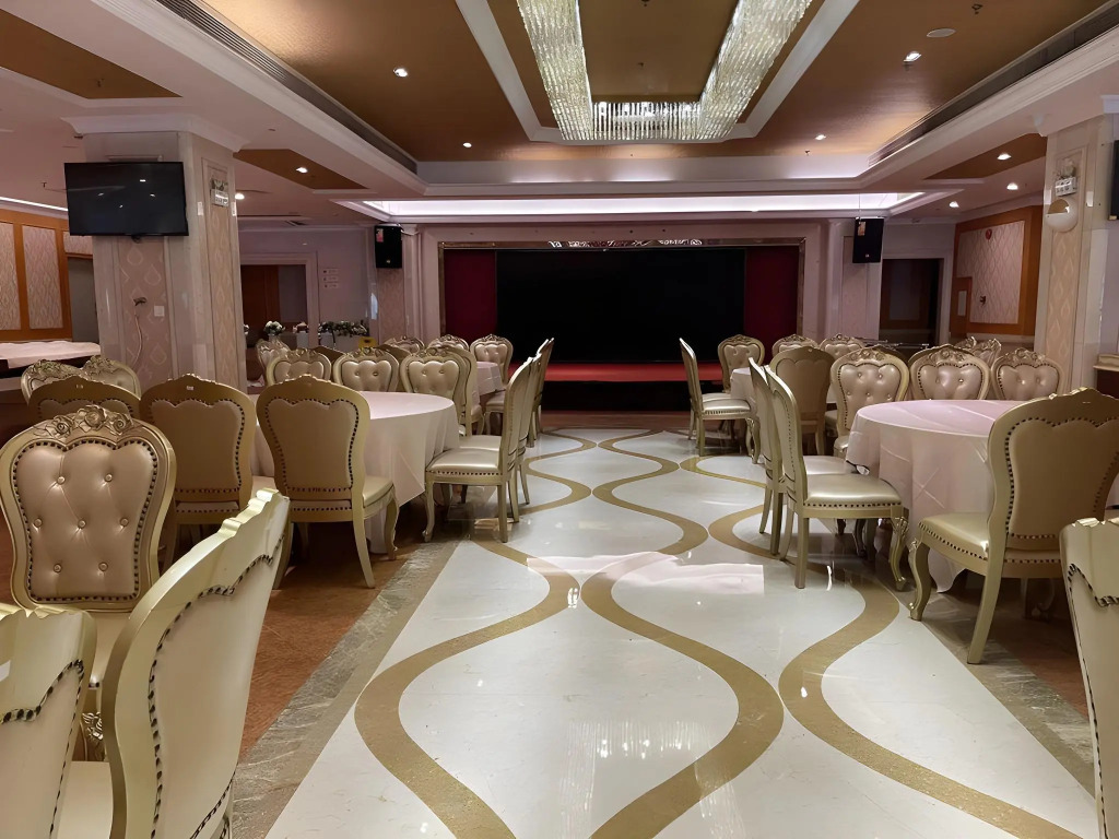 Vienna Hotel Shenzhen Bay