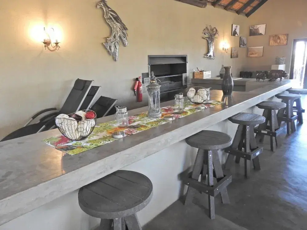 Balule Bushveld Safari Lodge
