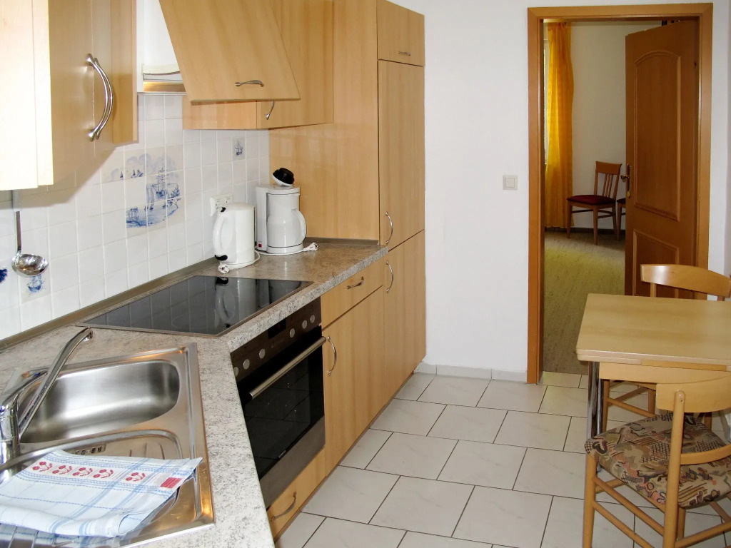 Apartment Villa Imperator-1 by Interhome