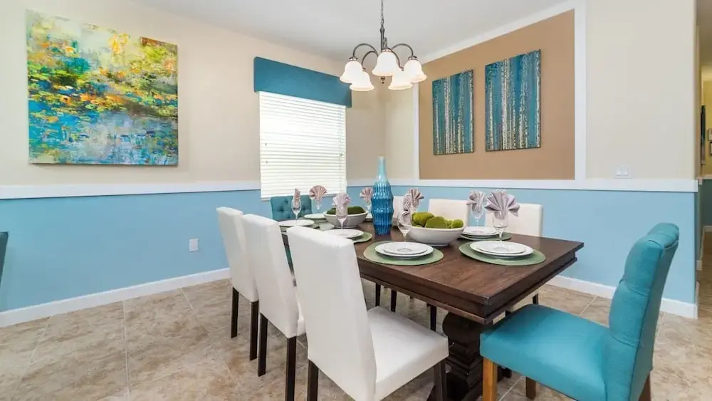 Grhbuc2979 - Paradise Palms Resort - 5 Bed 5 Baths House