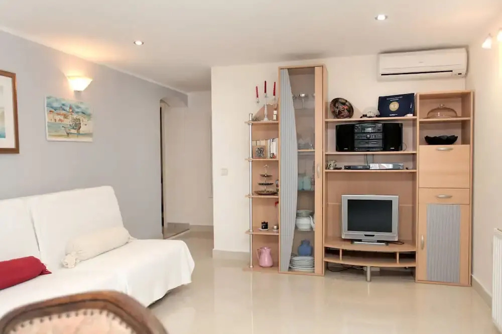 Apartment Eva