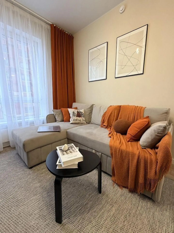 Apartments on Altufyevsky highway 55k5