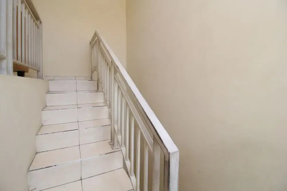 Airy Eco Syariah Dukuh Kupang Timur Dua Puluh 52 Surabaya