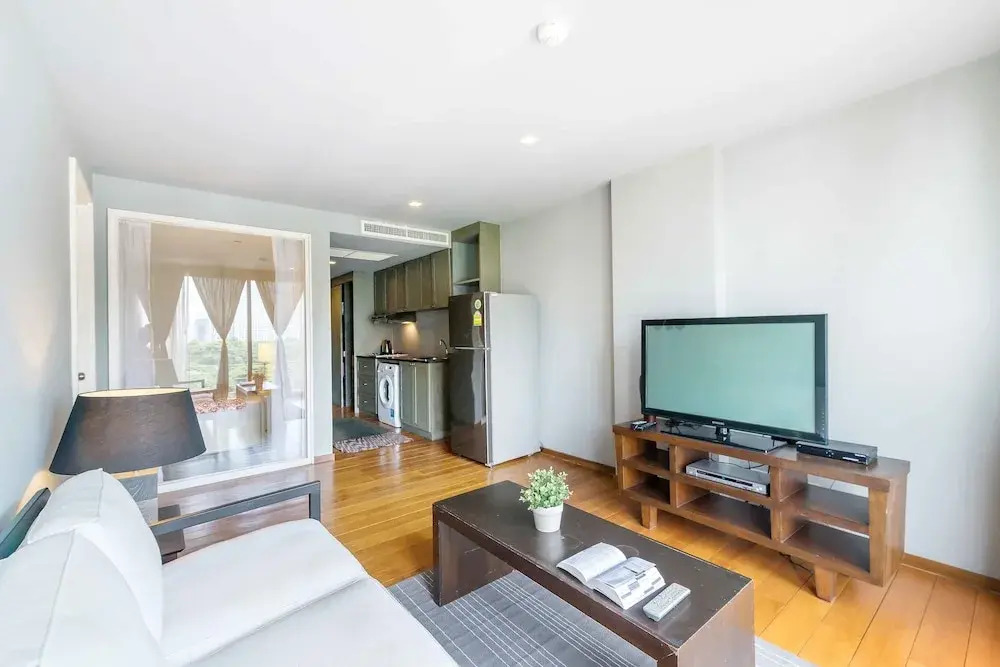 Noble Ambience By Favstay