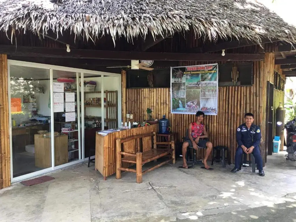 Allbas Homestay