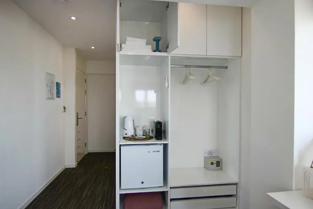 Phaedrus Living Luxury Suite Nicosia 510