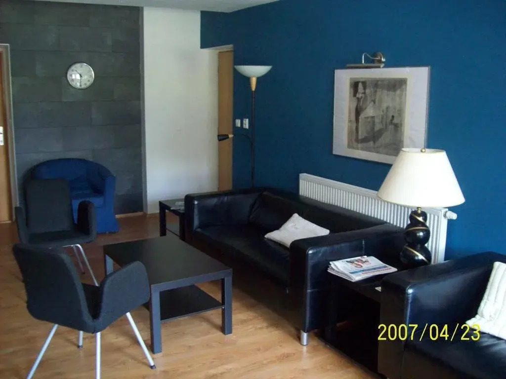 hotel U lip Trojanovice