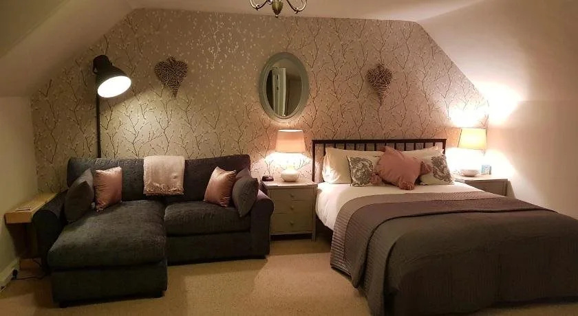 Westcot Guest House