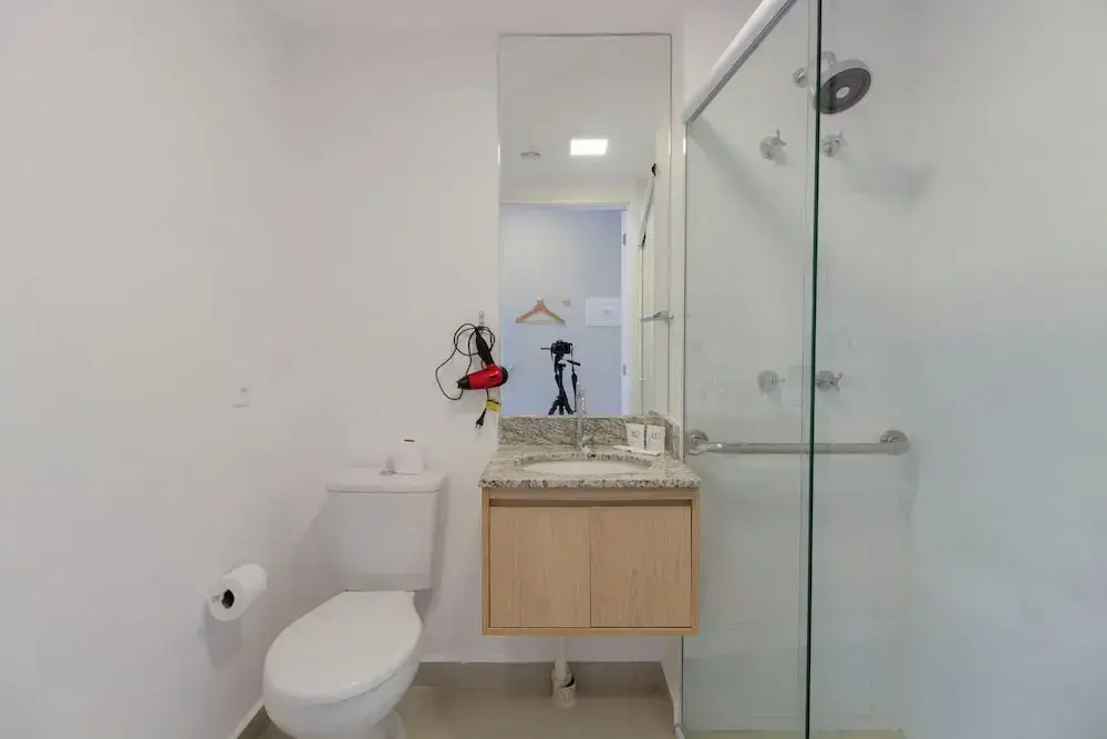 360 Ascent Paulista