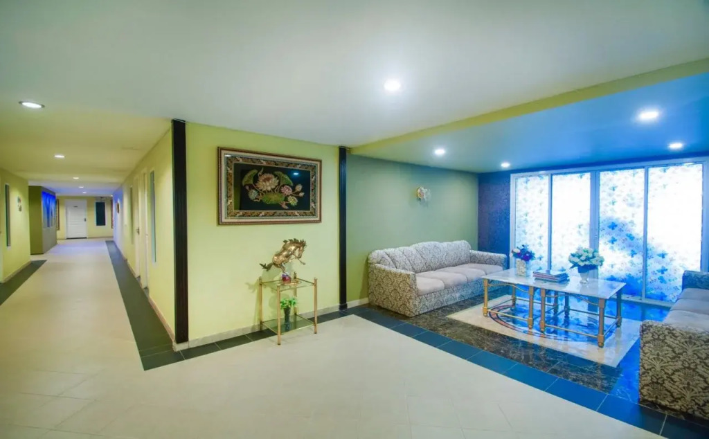 BH Business Hotel