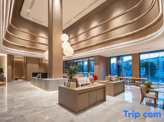 JI Hotel (Shaoyang Railway Station)