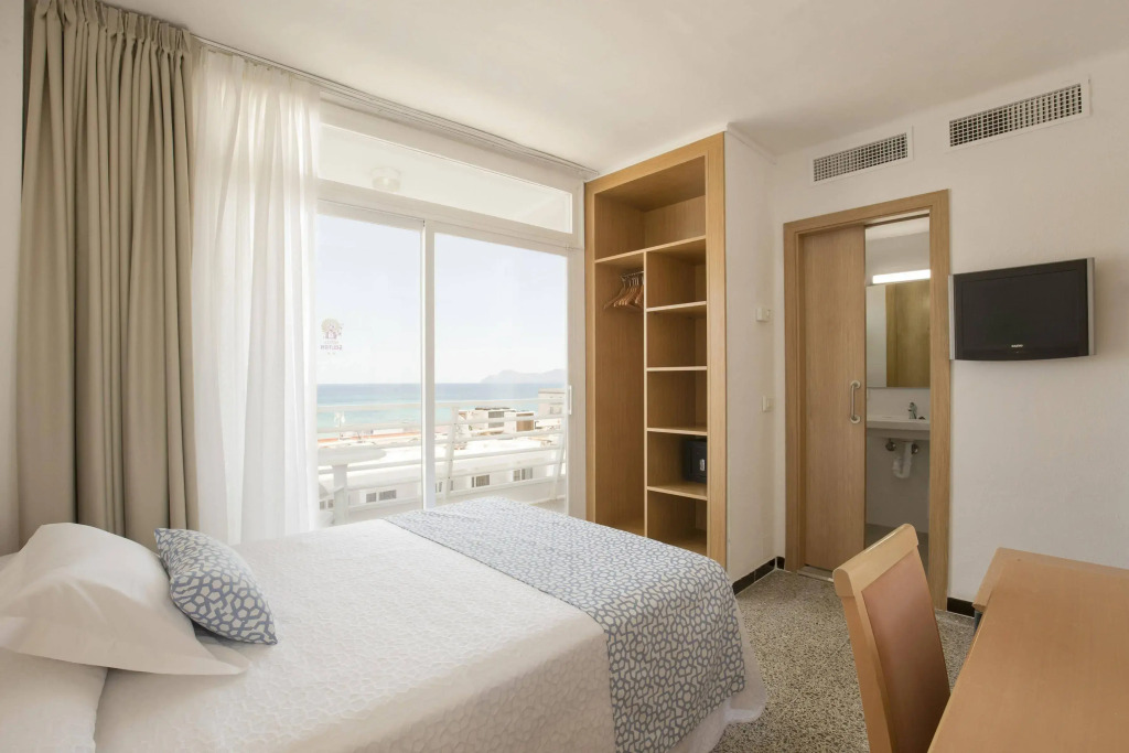 Hotel Sultán