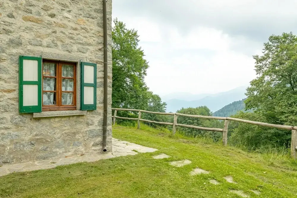 Il Faggio by Wonderful Italy