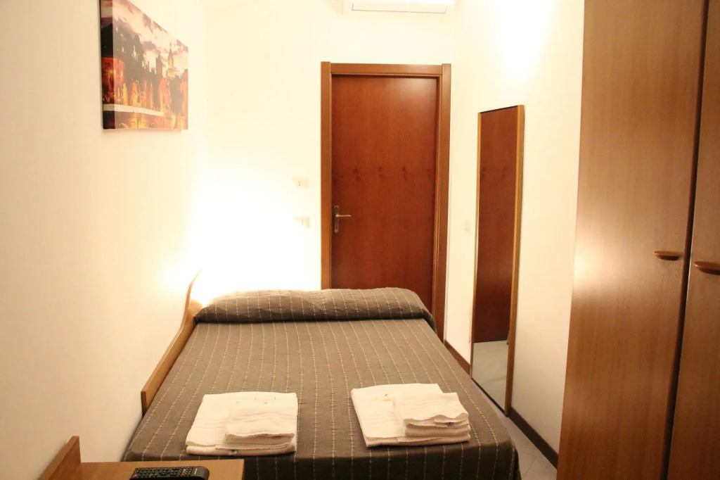 Guest House Brianza Room