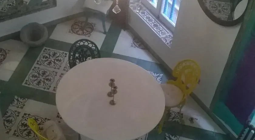 Riad Gnaoua