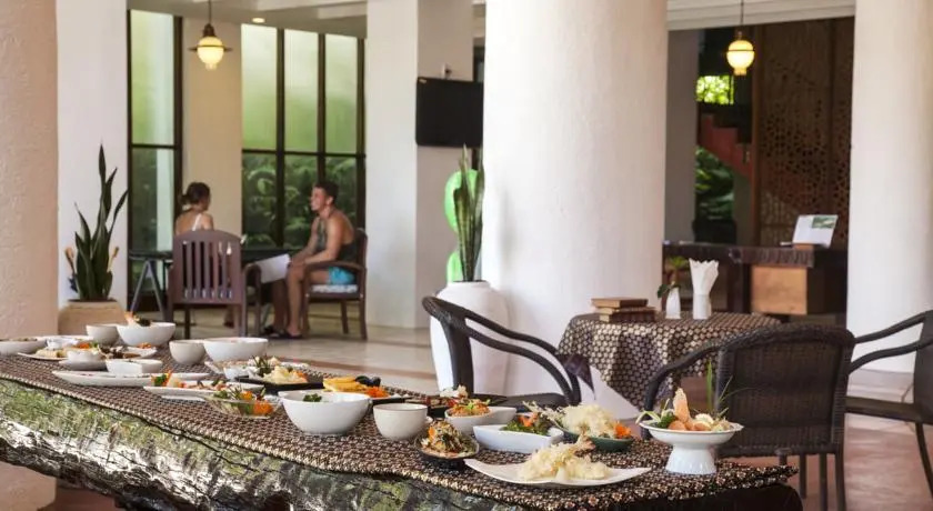 Alis Hotel