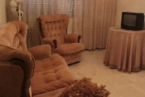Hostal Conde Rey