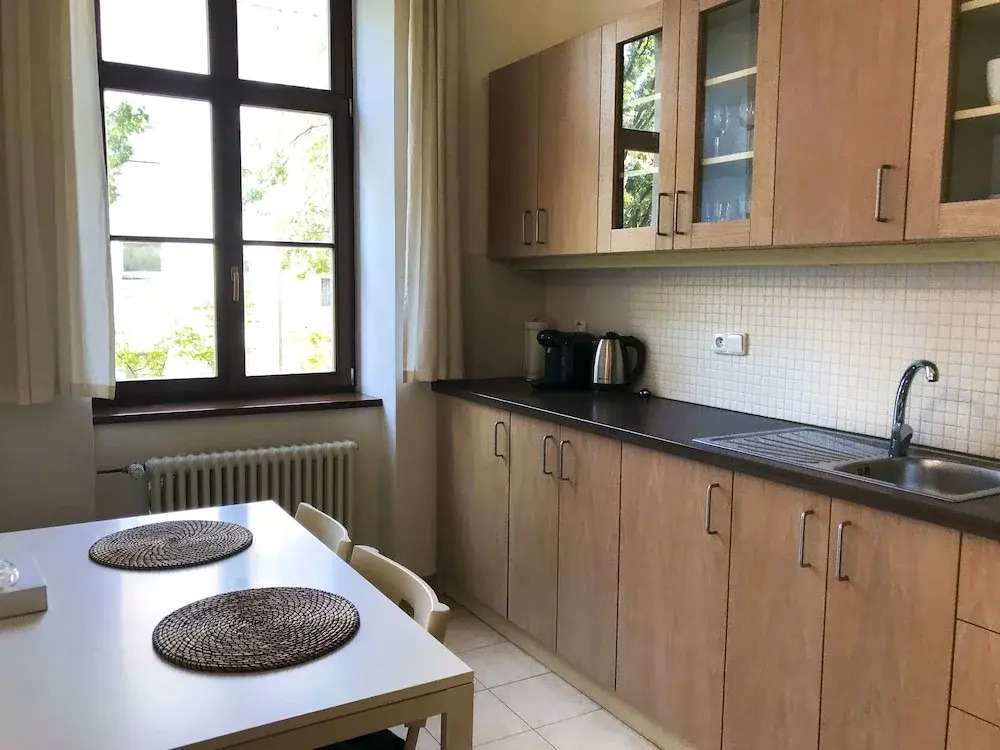 Prague Cozy Apartments