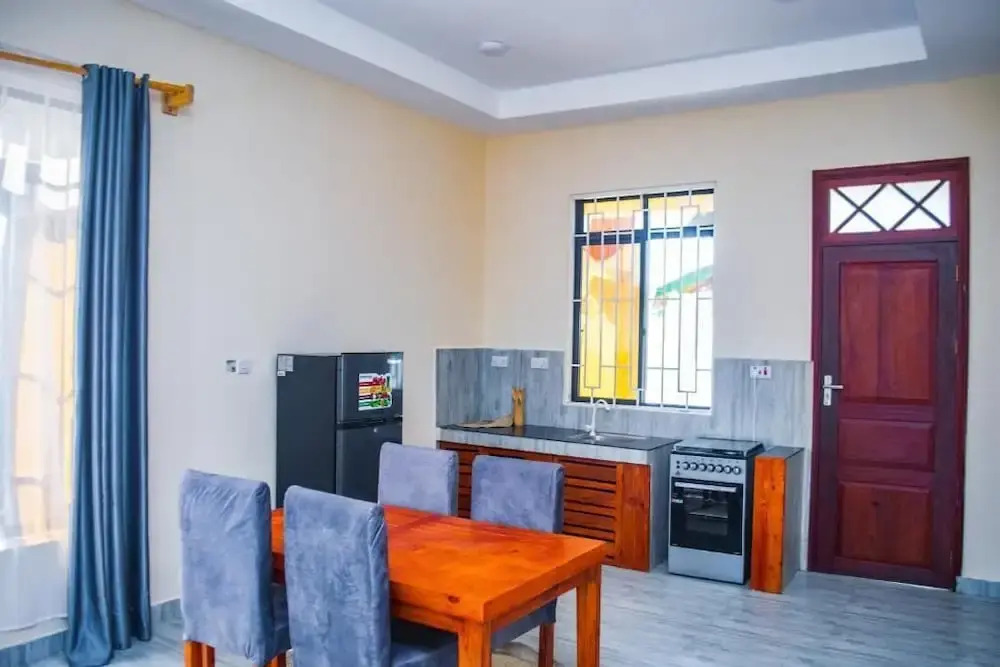Makazi Garden Villas
