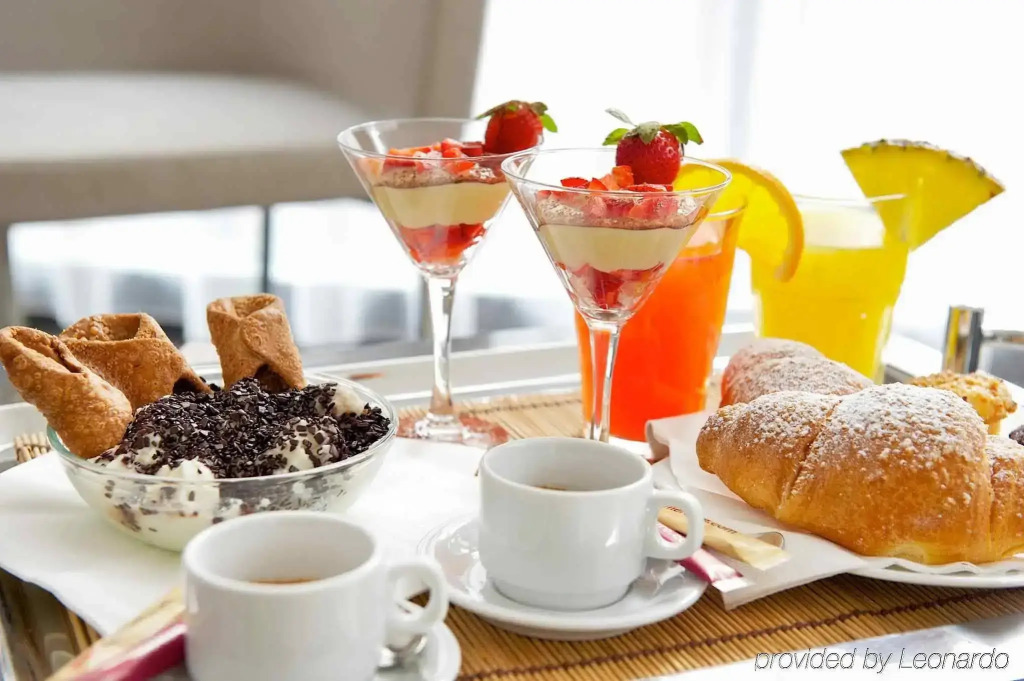 Mercure Palermo Centro