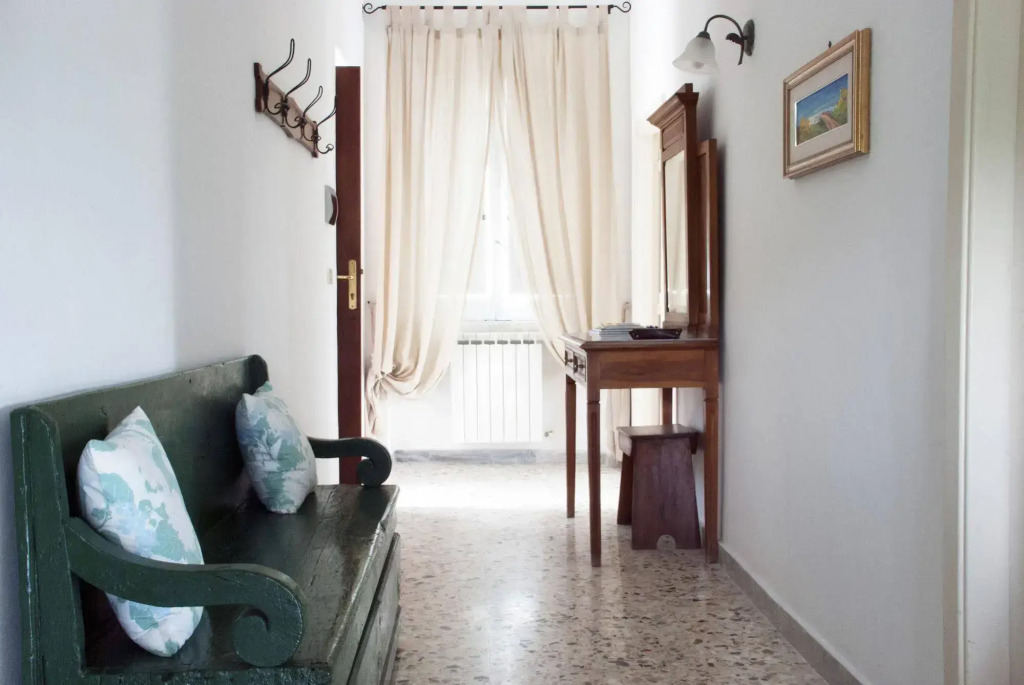 Casa De Luca