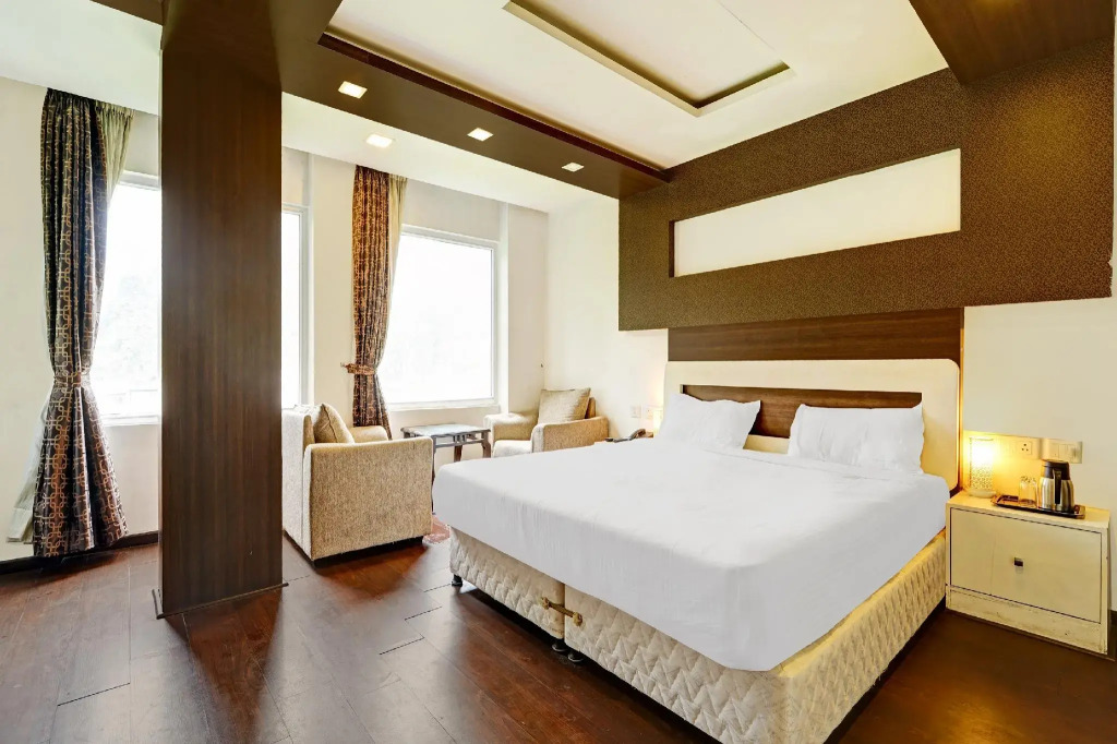 Collection O 83521 Hotel Vivent Kodaikanal